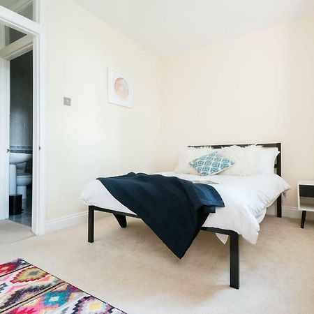 The Lapis Lounge - Large 3Bdr House At River Avon Bath Exterior foto